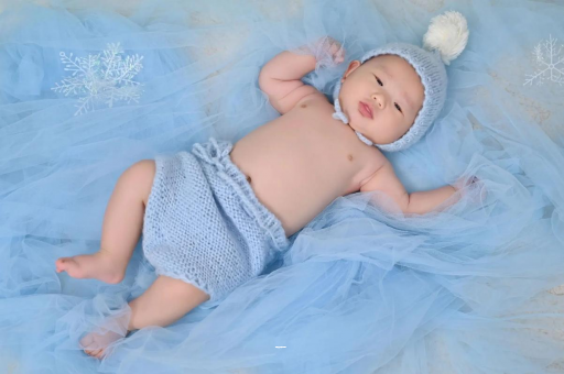 赤壁怀孕多久肚子会隆起